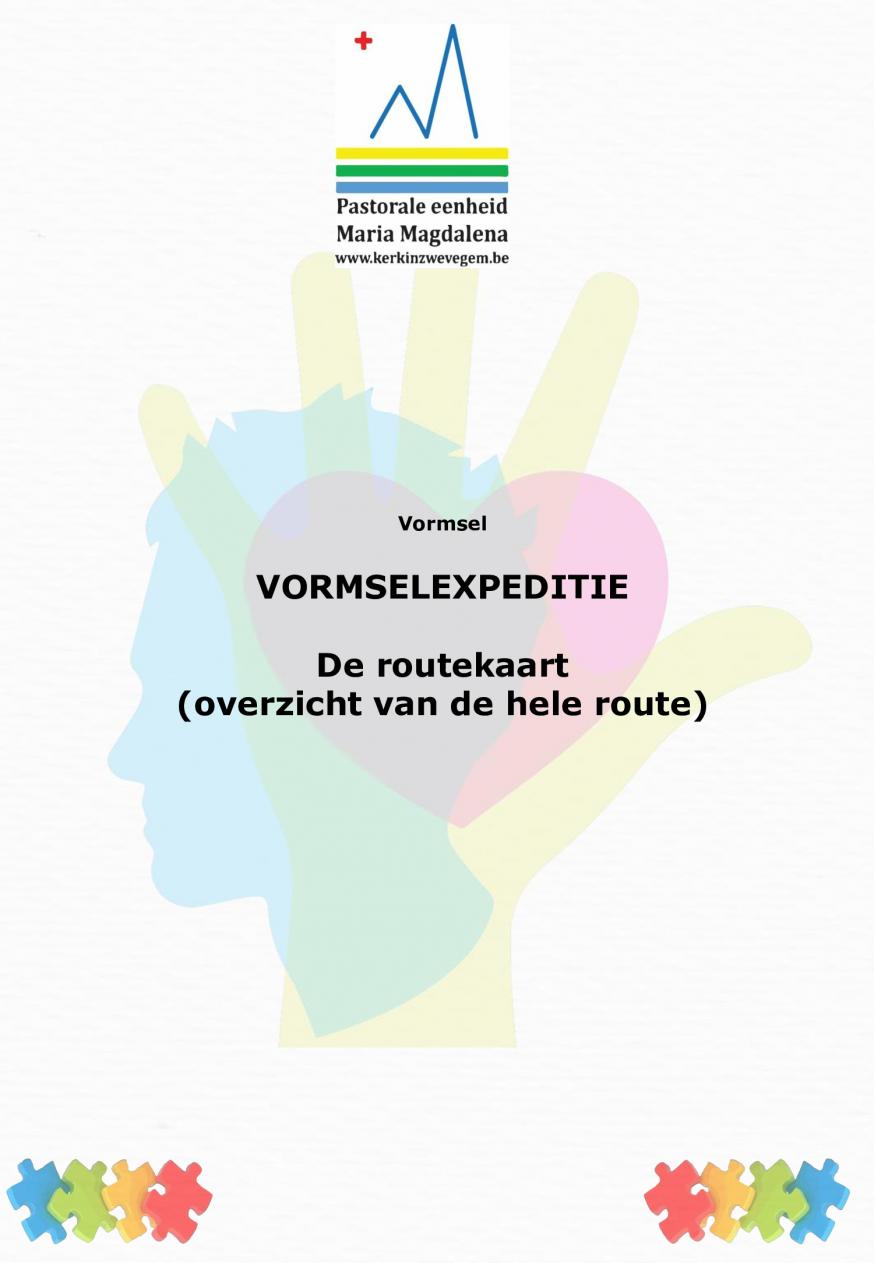 Vormselexpeditie 