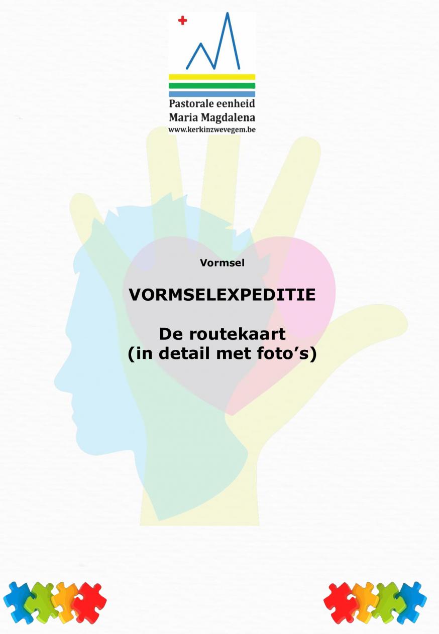 Vormselexpeditie 