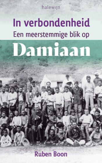 Damiaan © halewijn