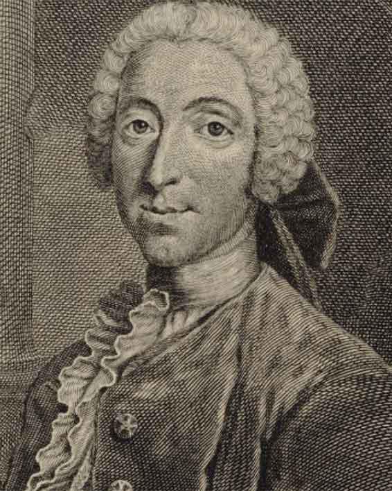 Louis-Claude Daquin © musicologie.org