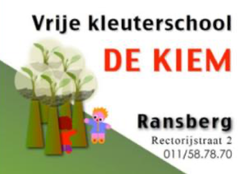 De Kiem Ransberg 