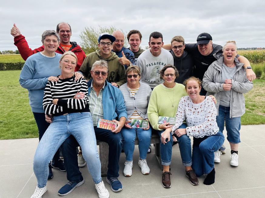 De Stip © J. Follet