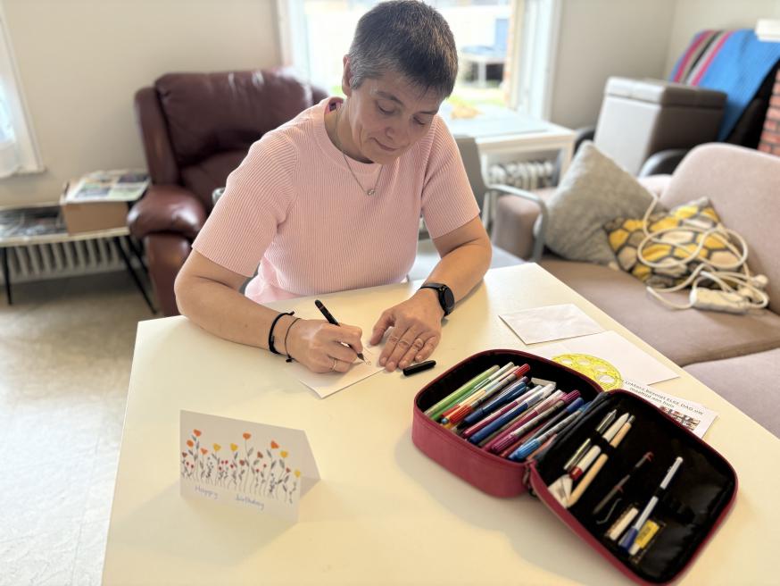 De Stip © J. Follet