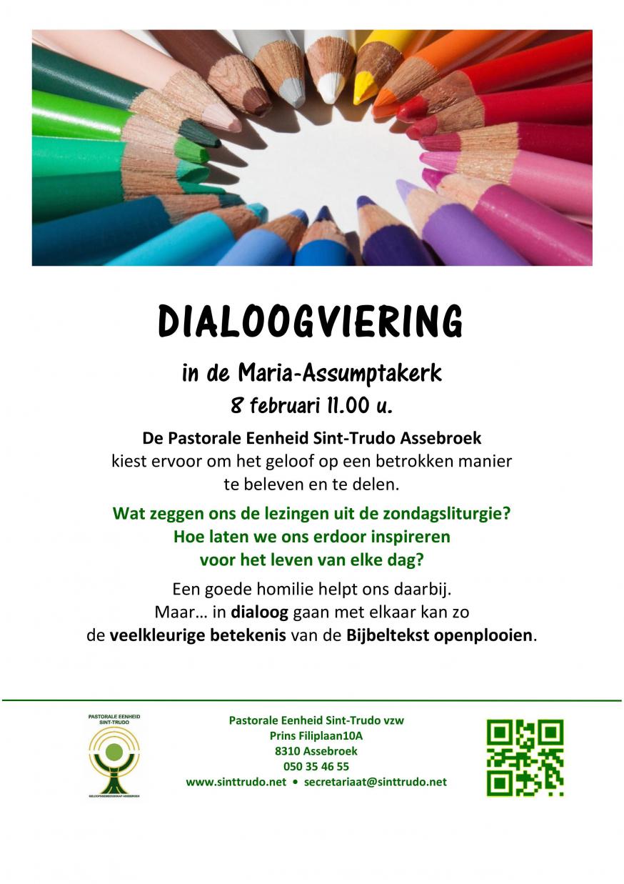 dialoogviering 