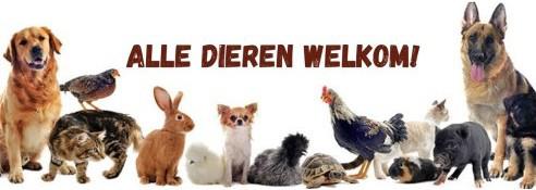 dieren © past. zone oase