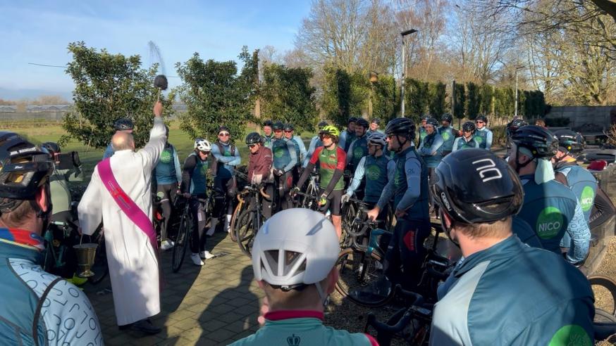 Fietszegening 2026-1 