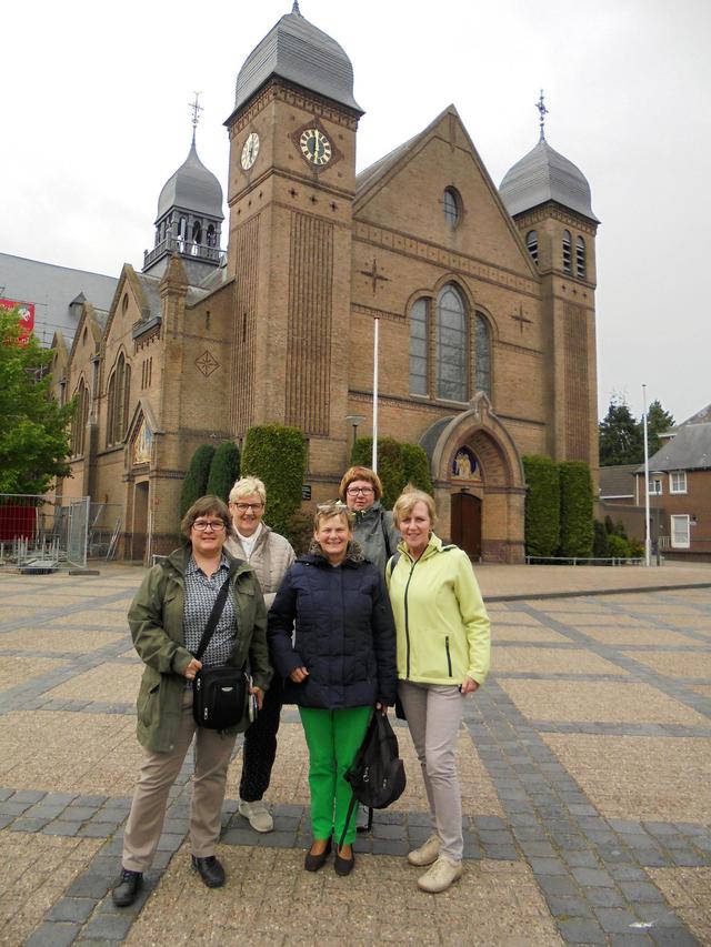Onze-Lieve-Vrouwkoor 