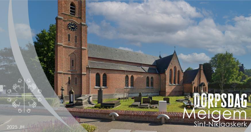 dorpsdag meigem 