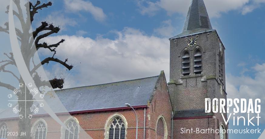 dorpsdag vinkt 