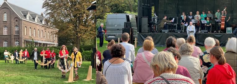 Feest van Hoop - gebedsmoment 