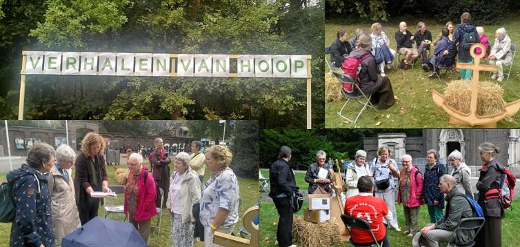 Feest van Hoop - verhalen 