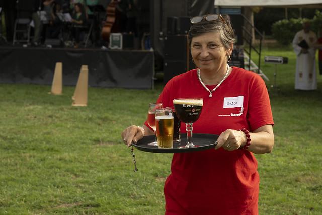 Feest van Hoop - Gyöngyi 