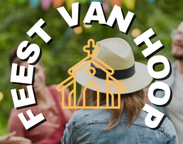 Feest van hoop - Oostakker 