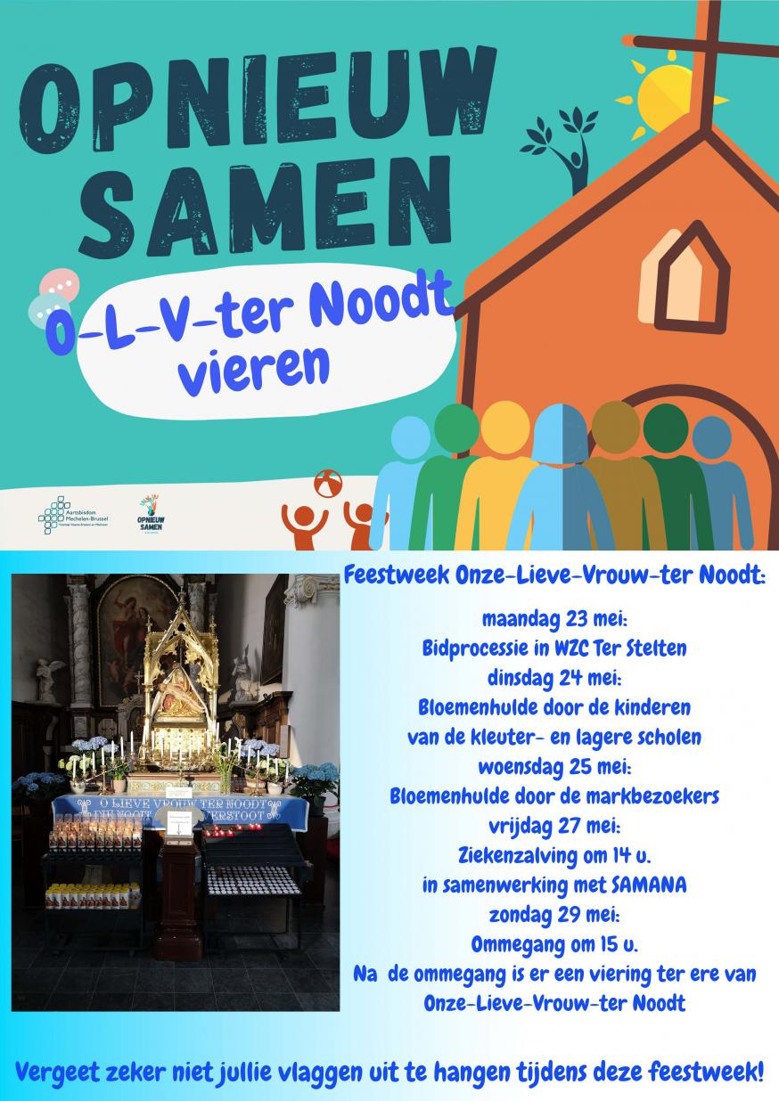 Feestweek 