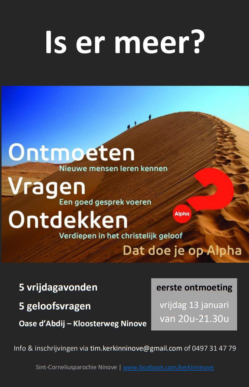 Alpha 2023 © Tim Van Nieuwenhove