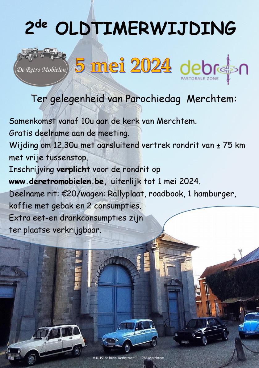 Parochiedag 2024 
