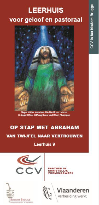 Bijbel-Leerhuis september 2018 - mei 2019 bij priester Frans Essel te Veurne. Voor info en inschrijvingen: gsm: 0472/87 53 33, frans.essel@telenet.be 