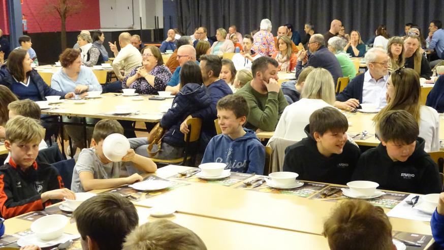 Sobermaal Vormelingen 2025 © J. Follet