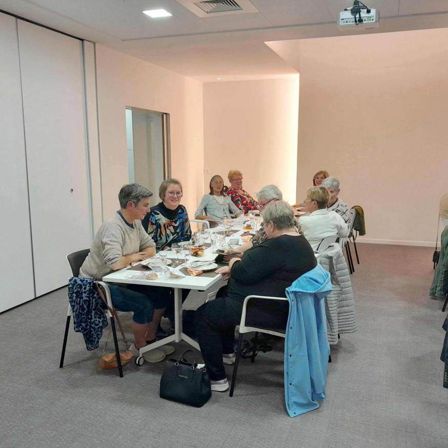 Dankmoment © T Poorters