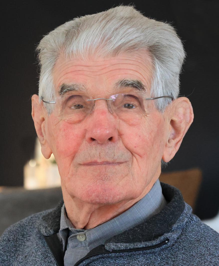 Jan Schuermans 