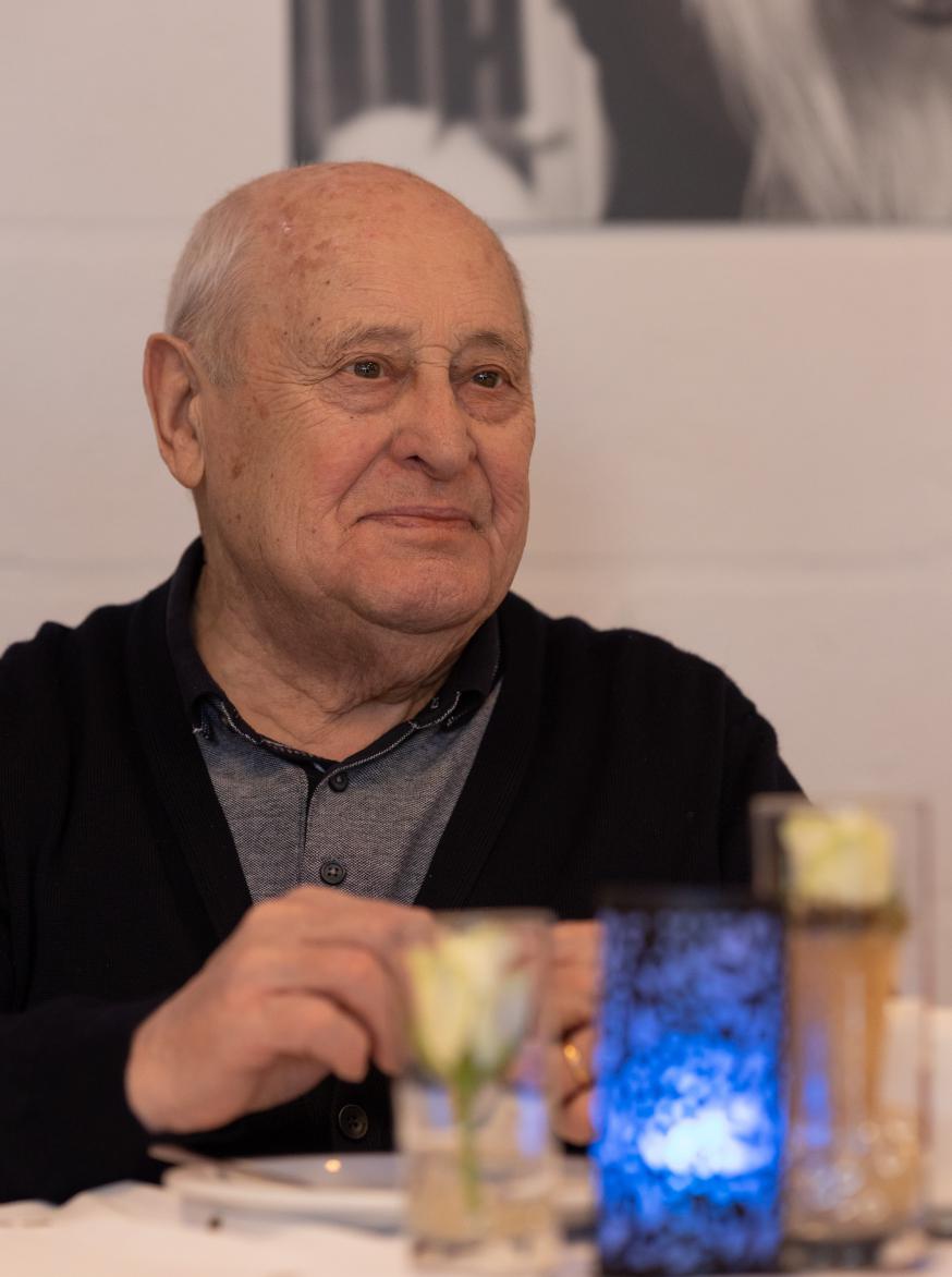 Jef Vaes 