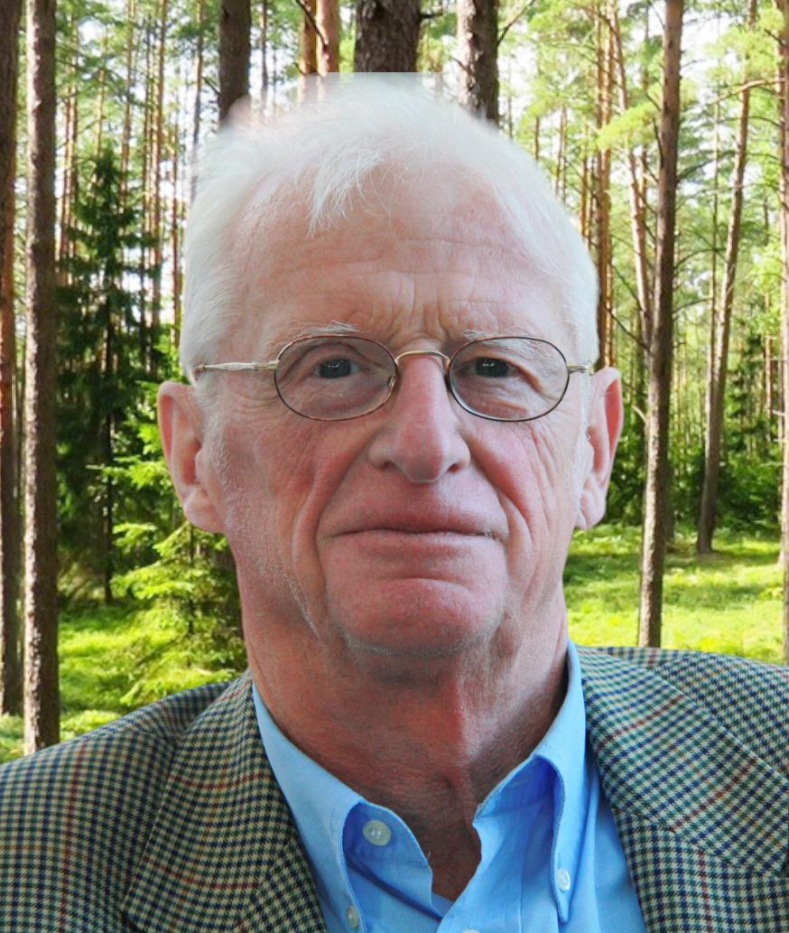 Johan Van der Velden 