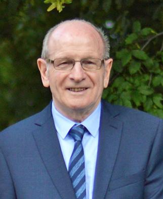 Jos Loenders 