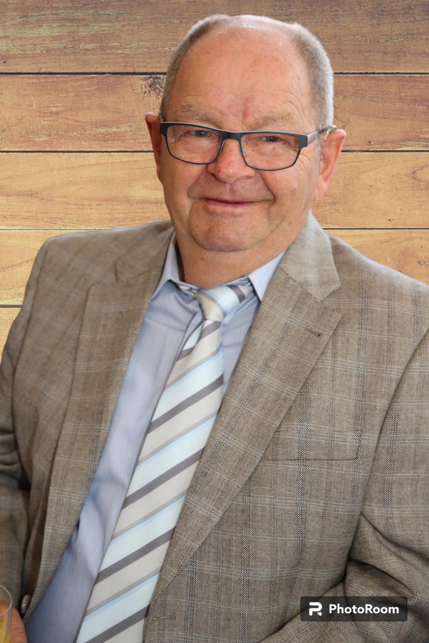 Henri Renckens 