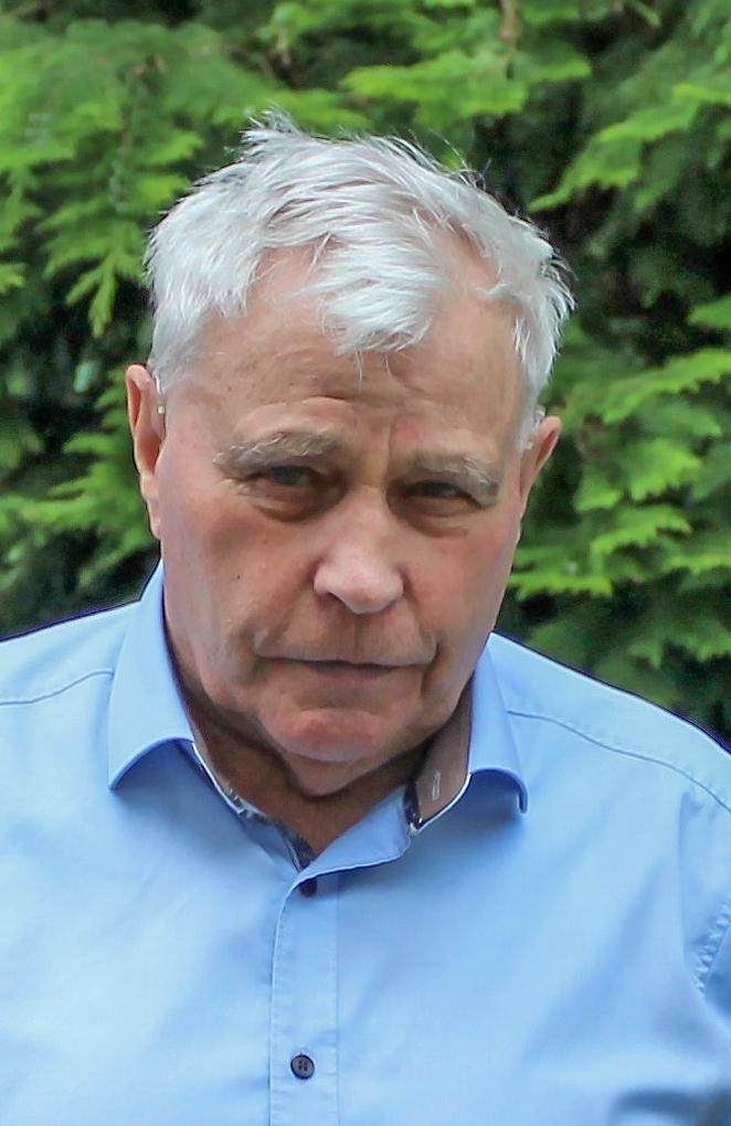 Theo Bloemen 