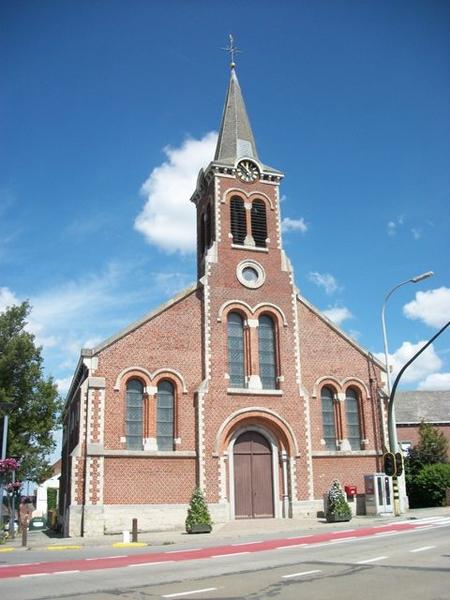 Sint-Hubertus (Asse-ter-Heide) 
