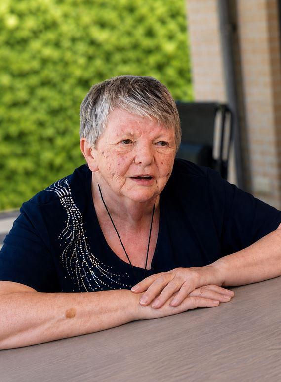 Fanny Volders 