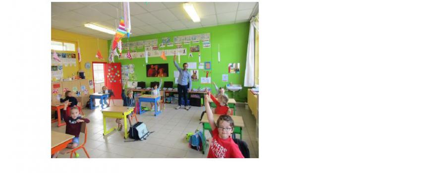 School Rooierheide gestart 