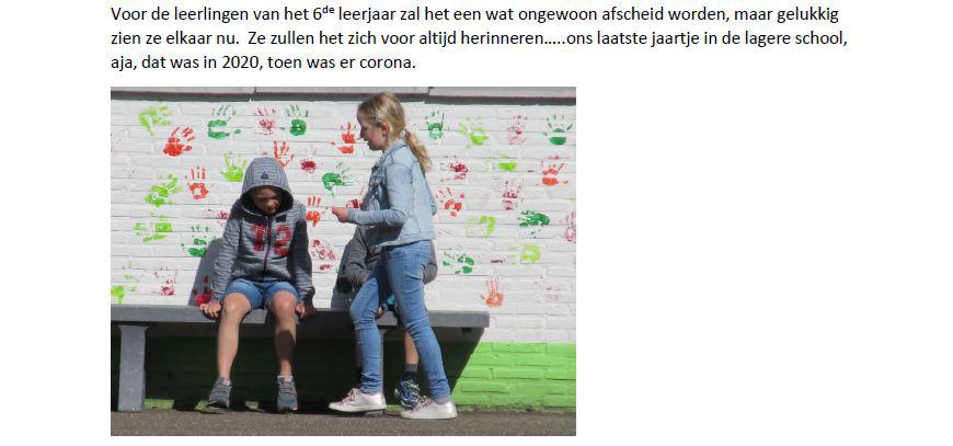 School Rooierheide gestart 