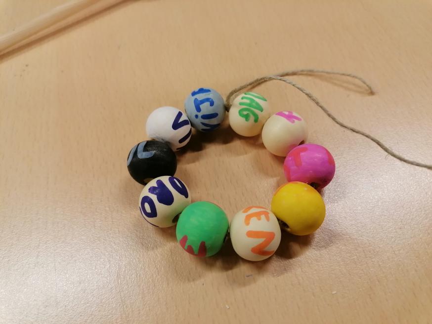 Startdag Vormelingen 2025 © J. Follet