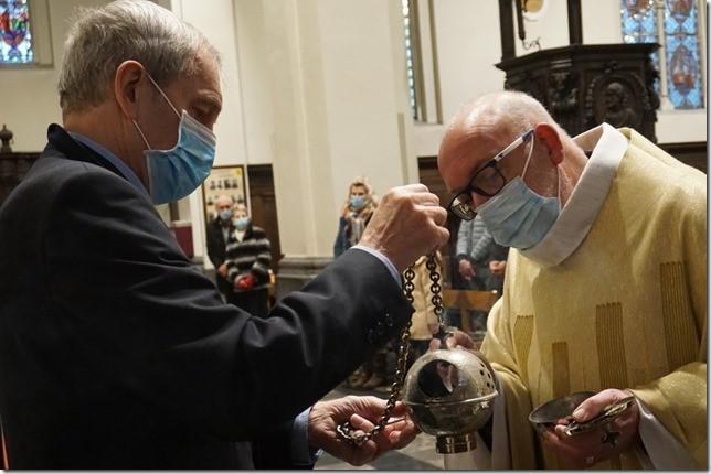 Eendaagse vormelingen Centrum. 