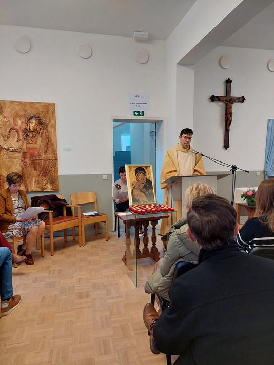 Lichtmisviering 1 februari 2026 