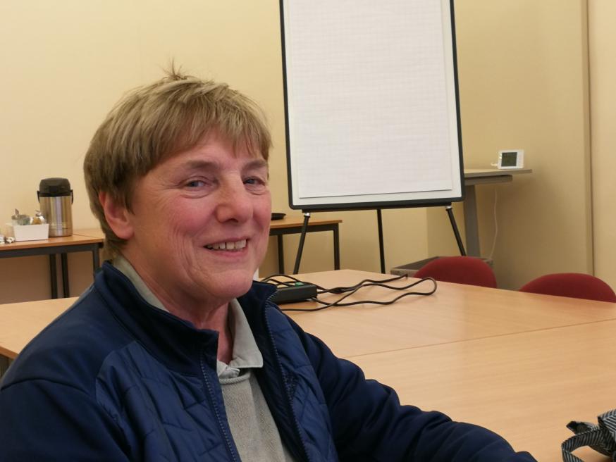 Frida De Volder 