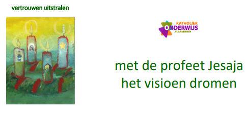 gebed van de week advent 