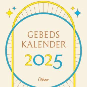 Gebedskalender 2025 