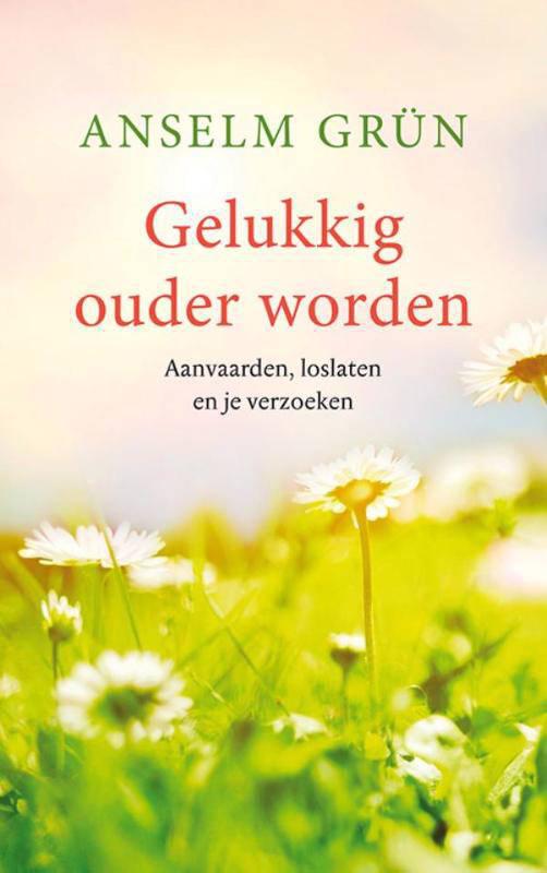 Gelukkig ouder worden © Ten Have