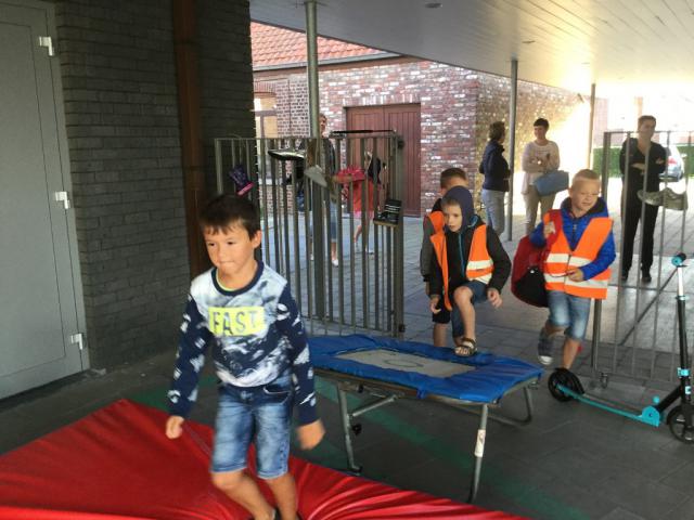 Gemeenteschool Ingooigem 