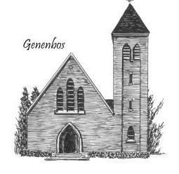 logo Genenbos 