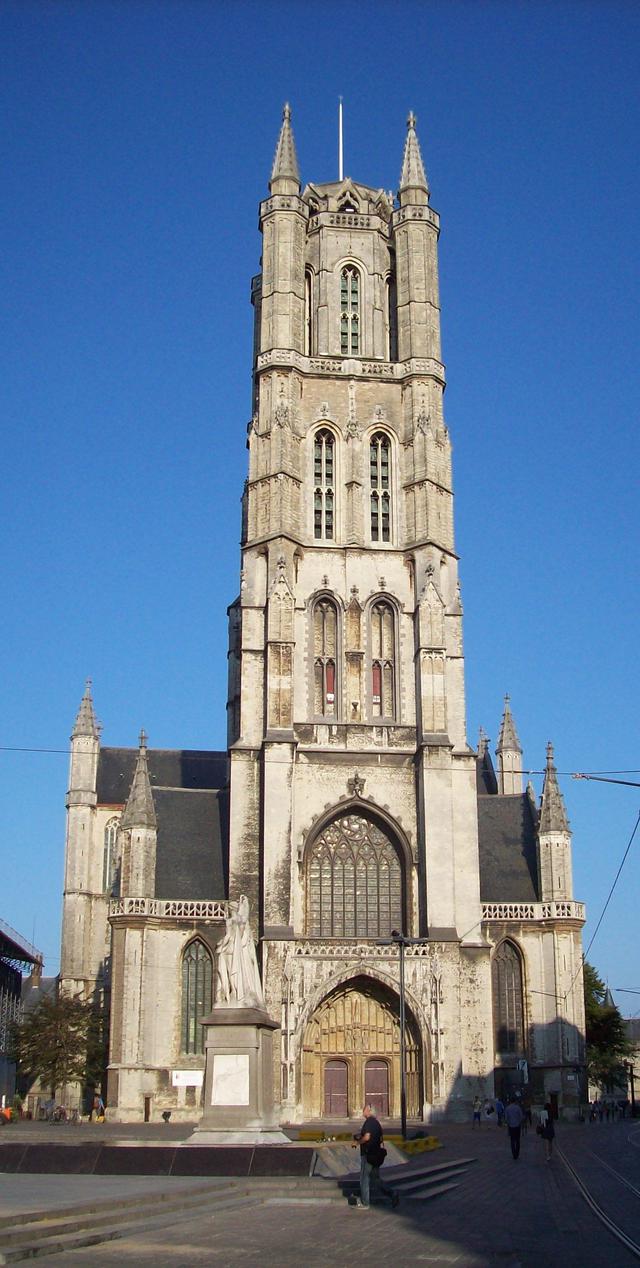 Bisdom Gent