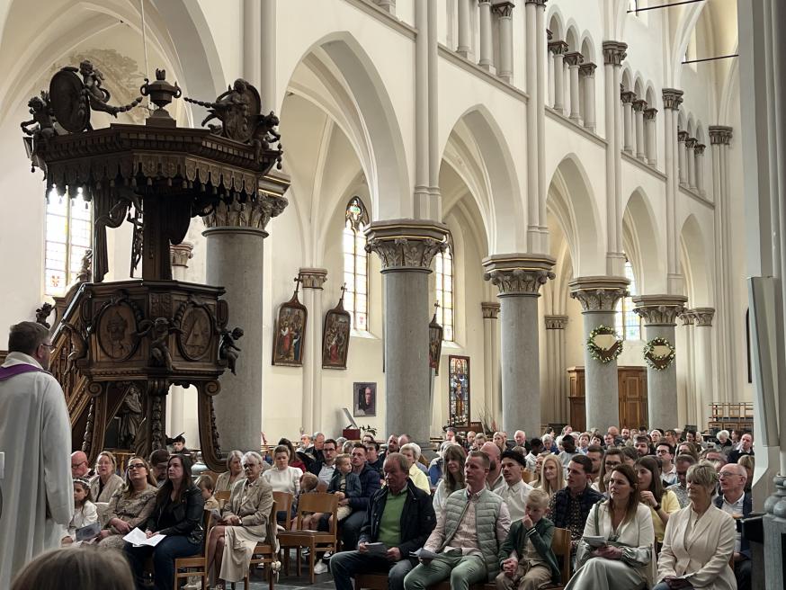 Instapviering EC 2026-1 