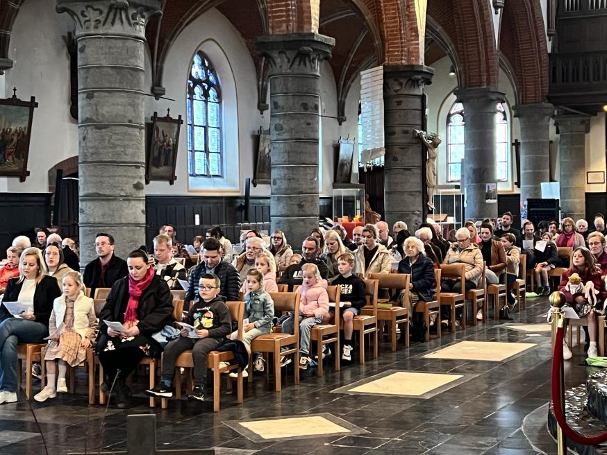 Instapviering EC 2026-2 