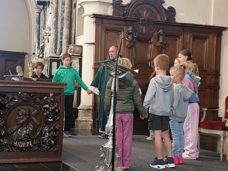 gezinsviering 27-9-2025 