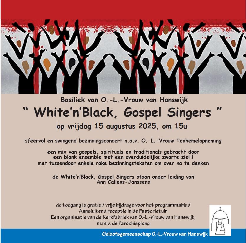 gospel 