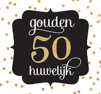 gouden huwelijk 