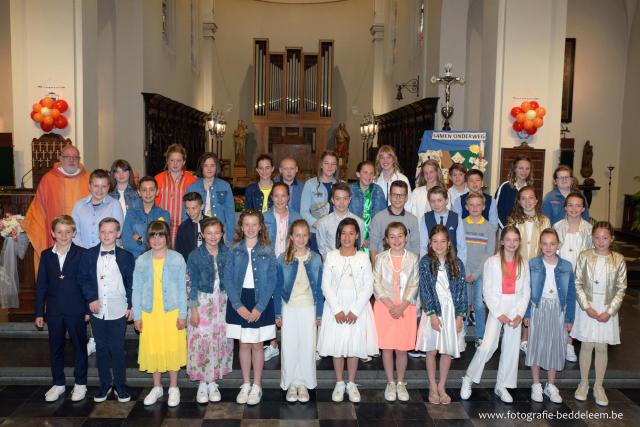 groepsfoto vormelingen 2019 groepsfoto vormelingen 2019