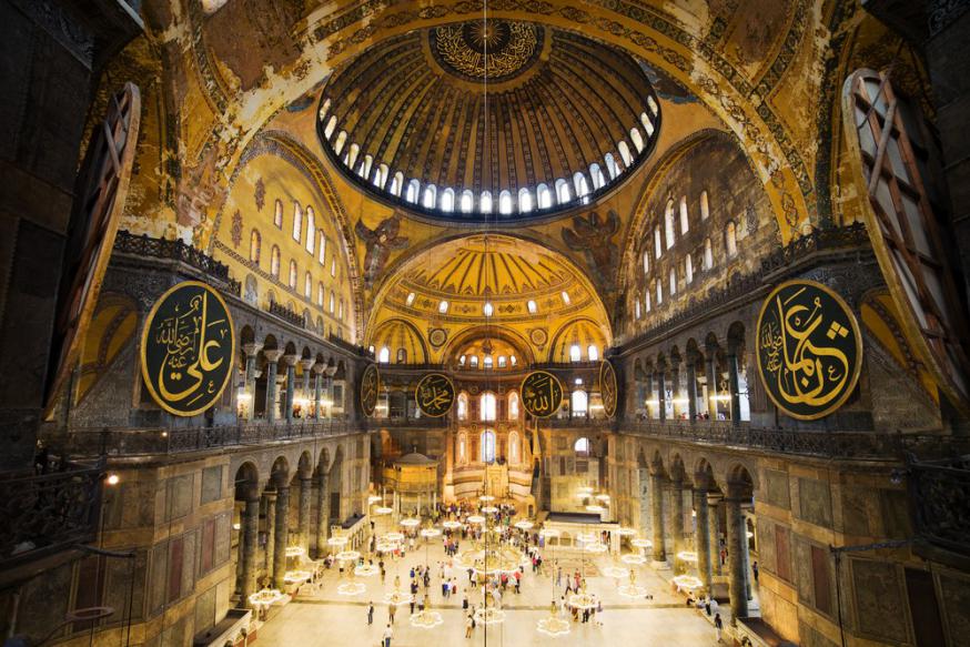 De Aya Sofia © Istanbul hotels De Aya Sofia © Istanbul hotels